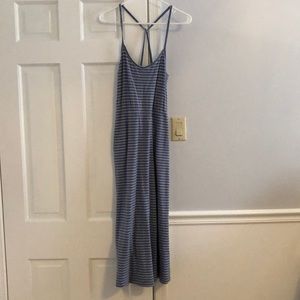 J CREW MIDI DRESS XS